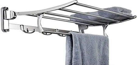 Stainless Steel Towel Rack