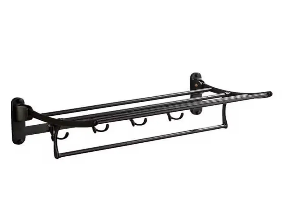 Stainless Steel Towel Rack